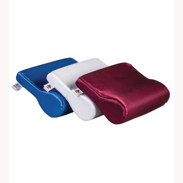 Core Products AB Contour Cervical Pillow Satin