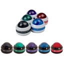 Omni Massage Roller Black Cap