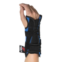 PowerWrap Wrist Brace Universal Black