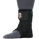 Swede-O - X8 Lace-up Ankle Brace w/ Twin Dual Purpose Straps