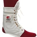 Swede-O Ankle Lok Lace-Up Ankle Brace Padded Tongue
