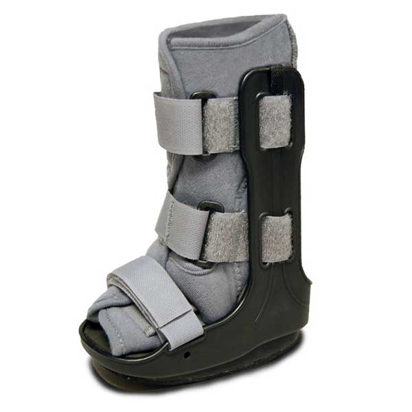 Swede-O Pediatric Walking Fixed Boot
