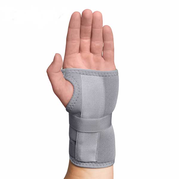 Swede-O Thermal Carpal Tunnel Immobilizer Brace Right