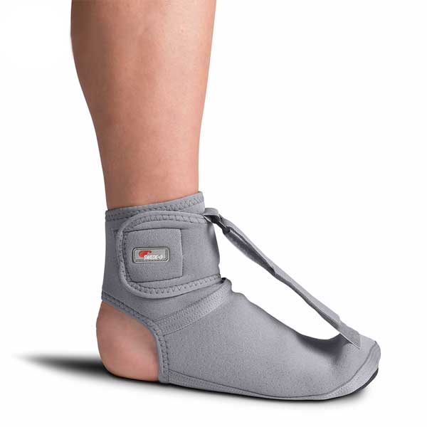 Swede-O Thermal Plantar DR