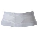 Triple Pull 6ft Sacral w/Split pad