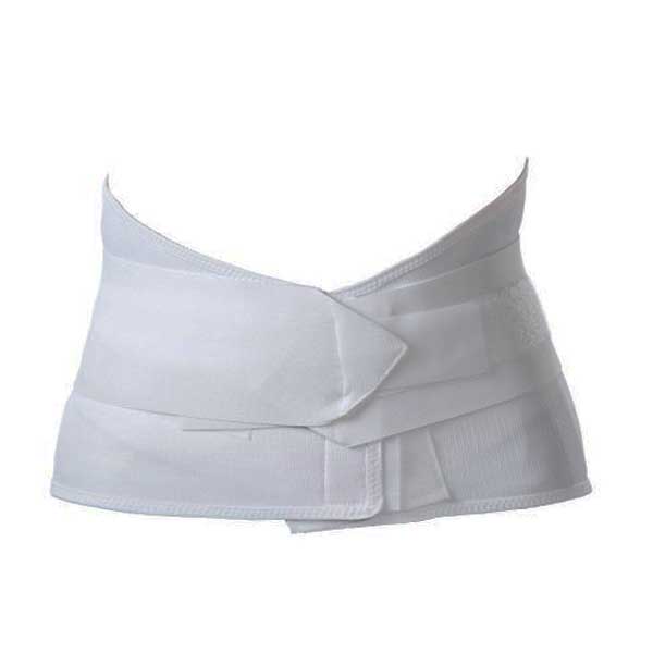 Triple Pull Elastic Belt