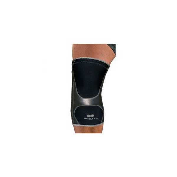Mueller Hg80 Antimicrobial Knee Support
