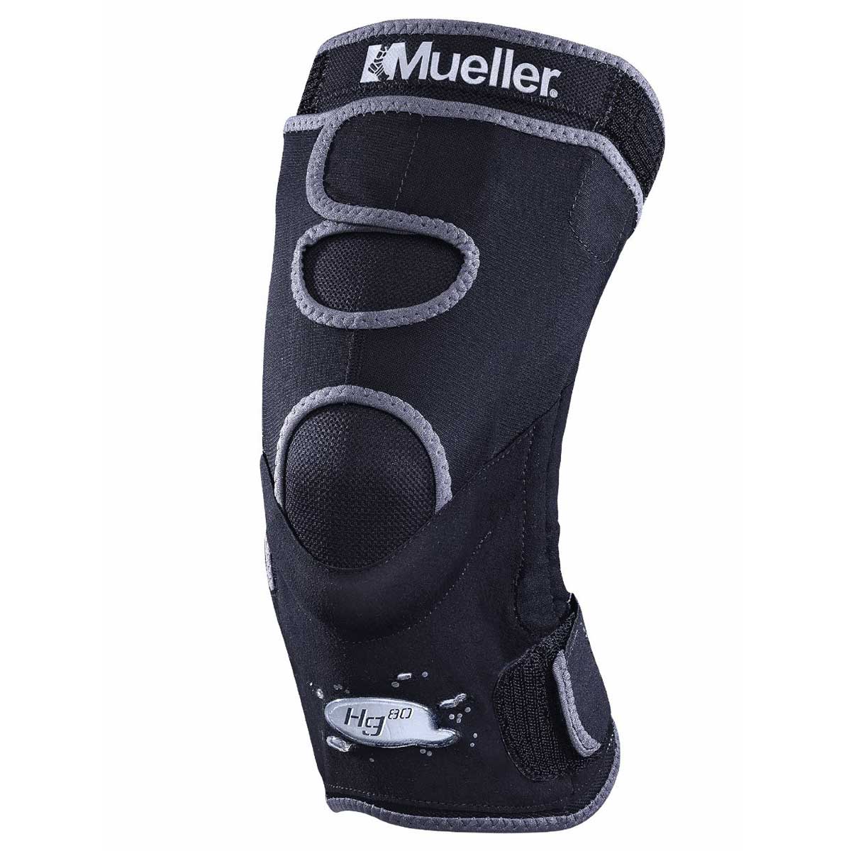 Mueller Hg80 Hinged Knee Brace