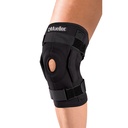 Mueller Hinged Knee Brace - Black