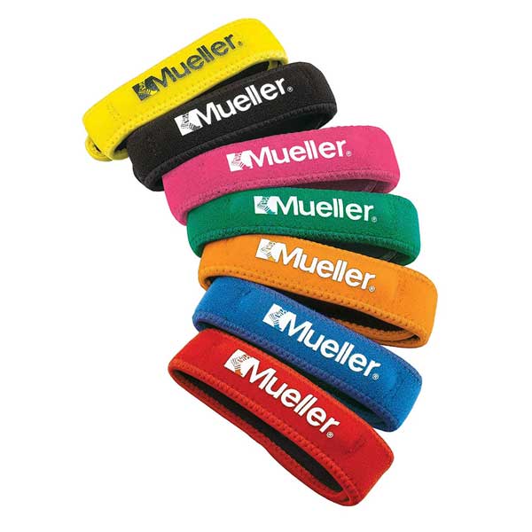 Mueller Jumpes Knee Strap OSFM