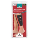 Mueller Multi-Directional Calf Wrap Black