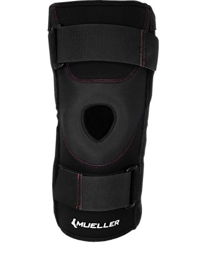 Mueller Patella Stabilizer Knee Brace
