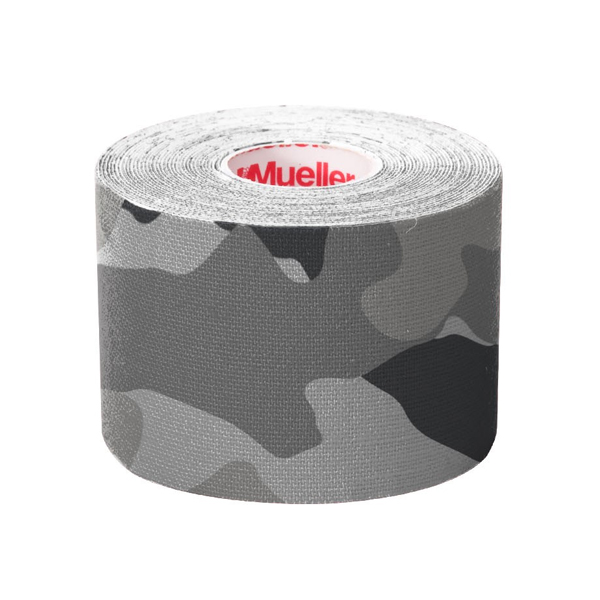 Mueller Pre-Cut Kinesiology Tape I-Strips (20)