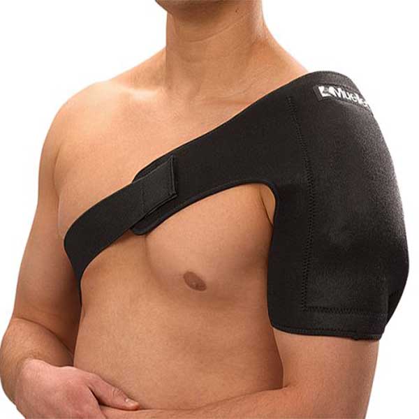 Mueller Reusable Cold/Hot Therapy Wrap