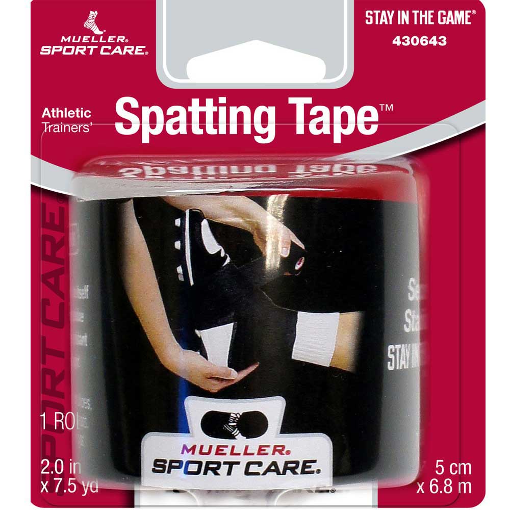 Mueller Spatting Tape 2inch x 7.5 yd