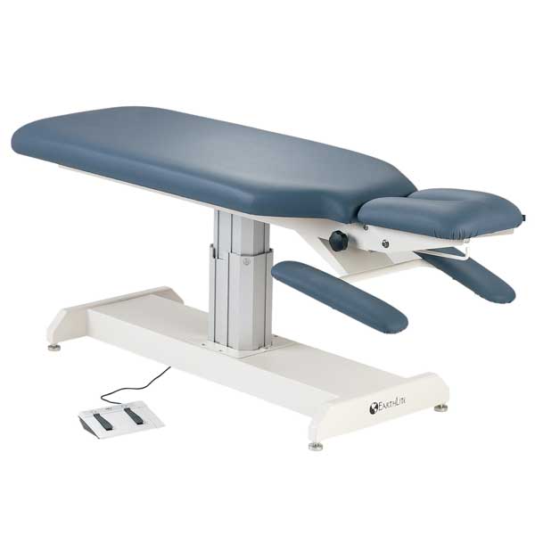 Earthlite Apex Lift Chiropractic Table