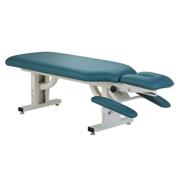 Earthlite Apex Stationary Chiropractic Table