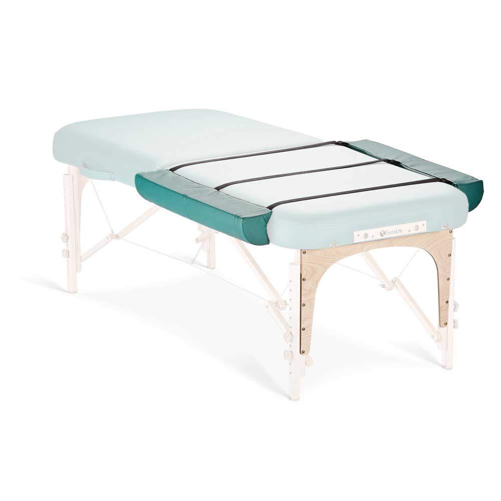 Earthlite Armrest Bolsters