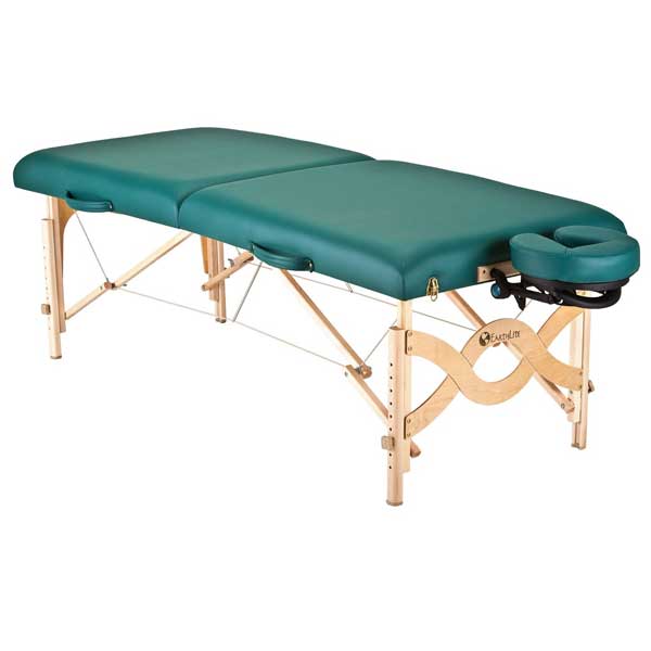 Earthlite Avalon XD Massage Table Package