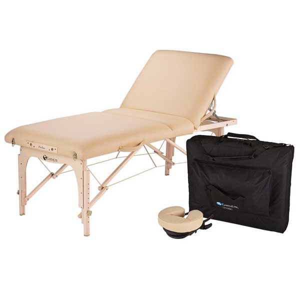 Earthlite Avalon XD Tilt Massage Table Package