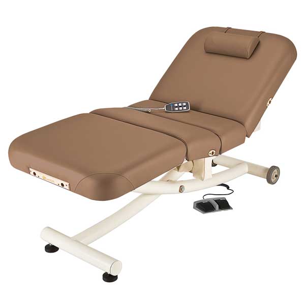 Earthlite Ellora Vista Full Electric Salon Table