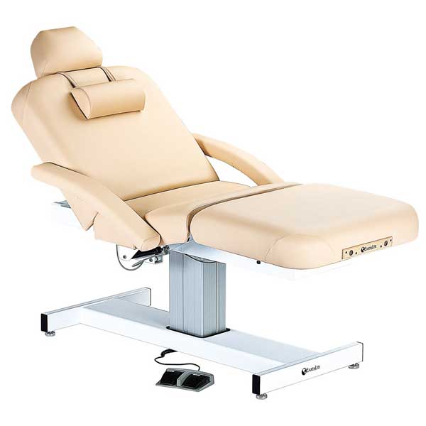 Earthlite Everest Salon Full Electric Table