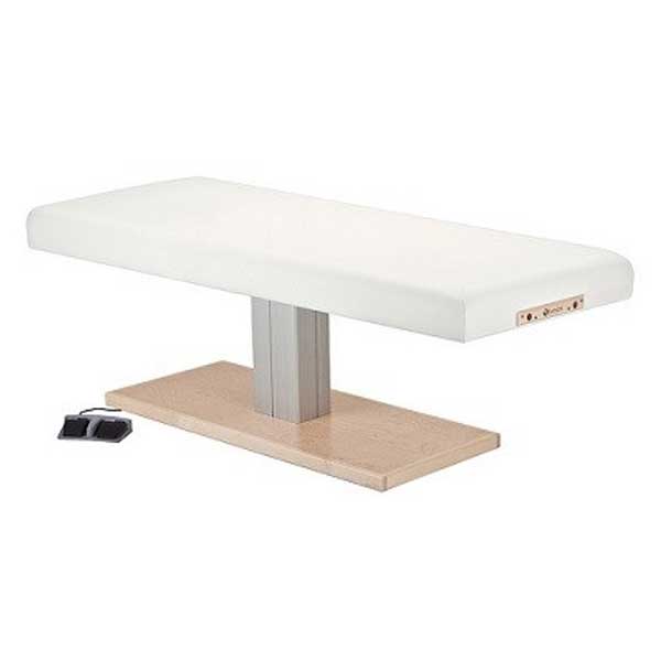 Earthlite Everest Spa Flat-Top Table