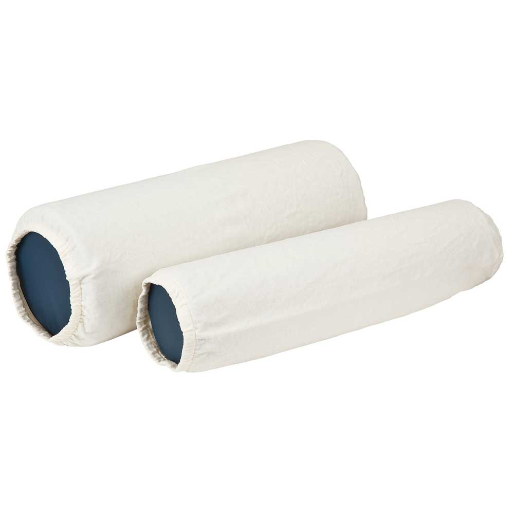 Earthlite Flannel Bolster Cover