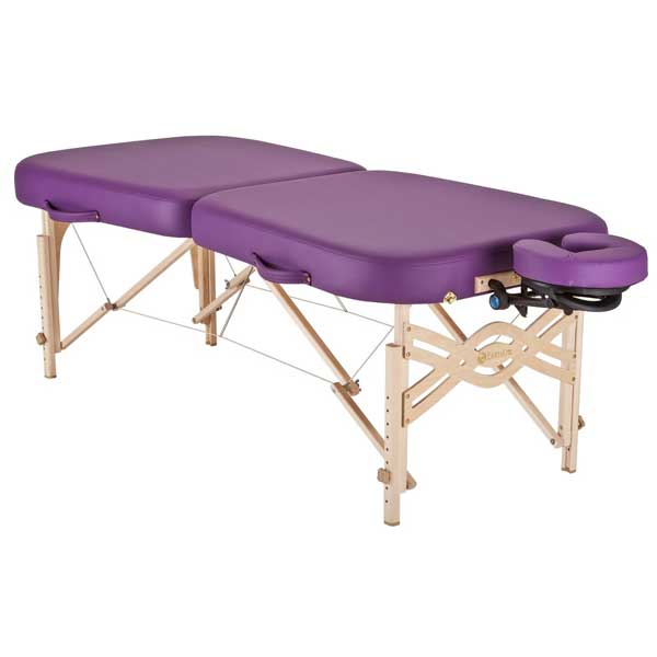 Earthlite Infinity Massage Table