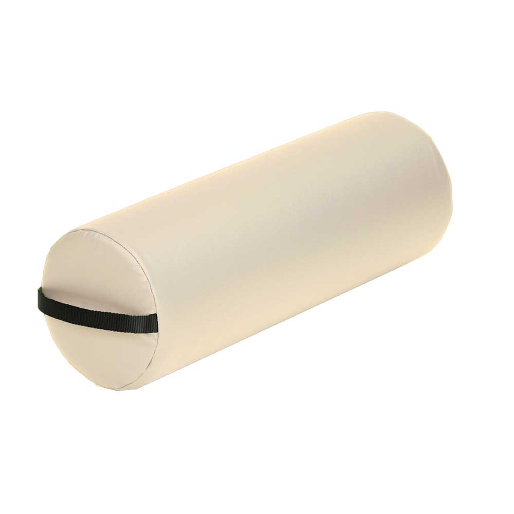 Earthlite Jumbo Round Bolster