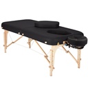 Earthlite Spirit Pregnancy Table Package Black
