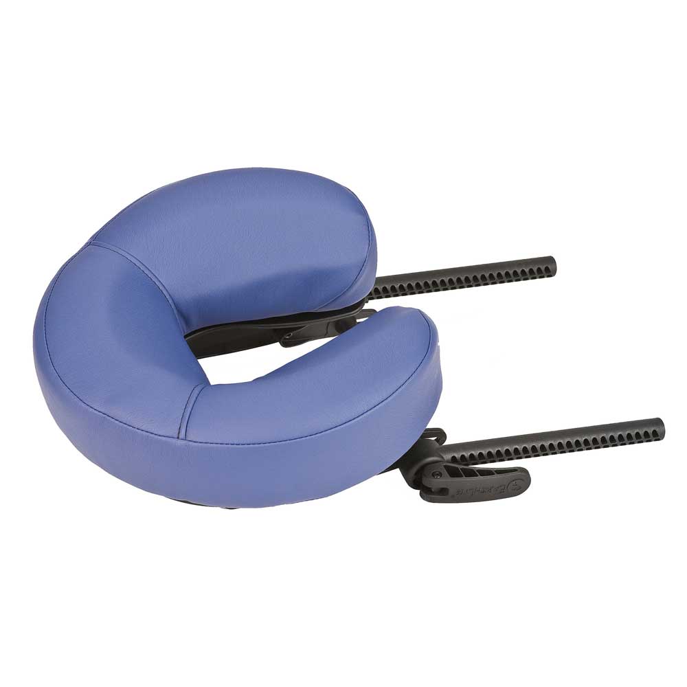 FacePillow with Deluxe Adjustable Platform