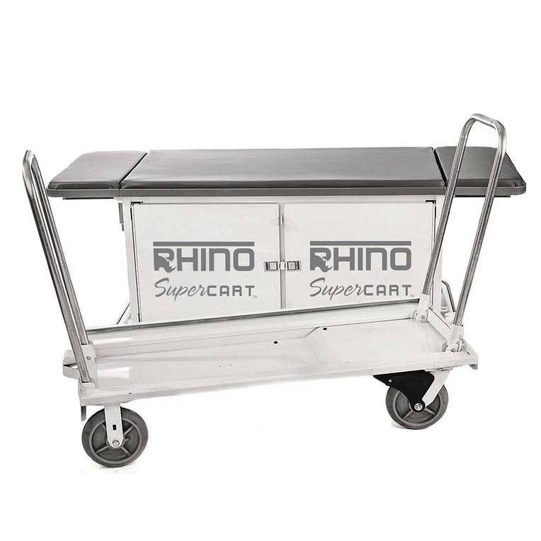 Rhino Medical SuperCart