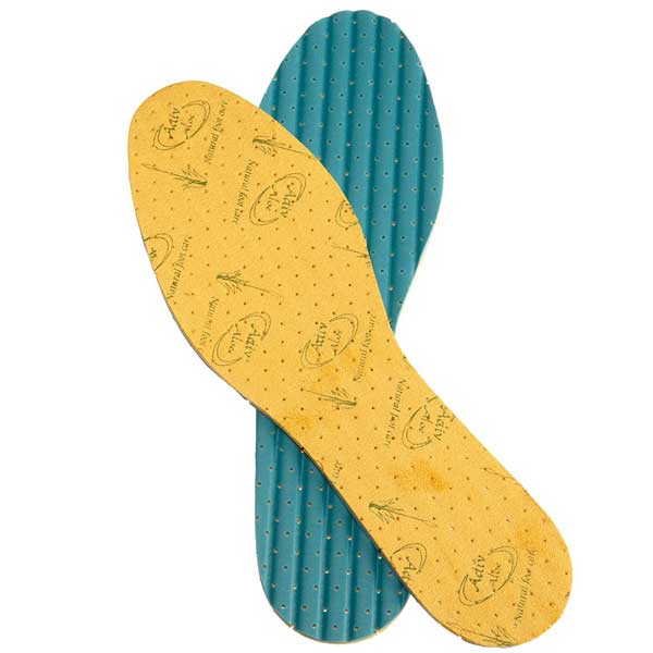 Pedag Aloe Vera Insoles