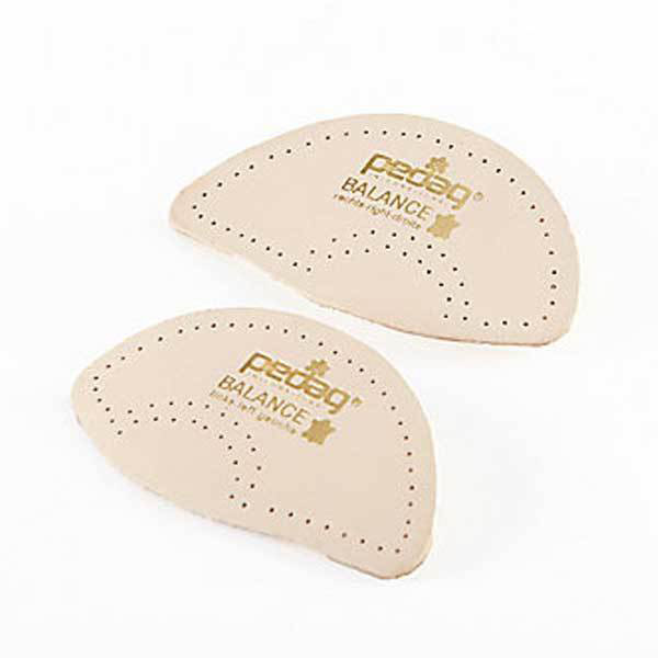 Pedag Balance Lower Arch Wedges