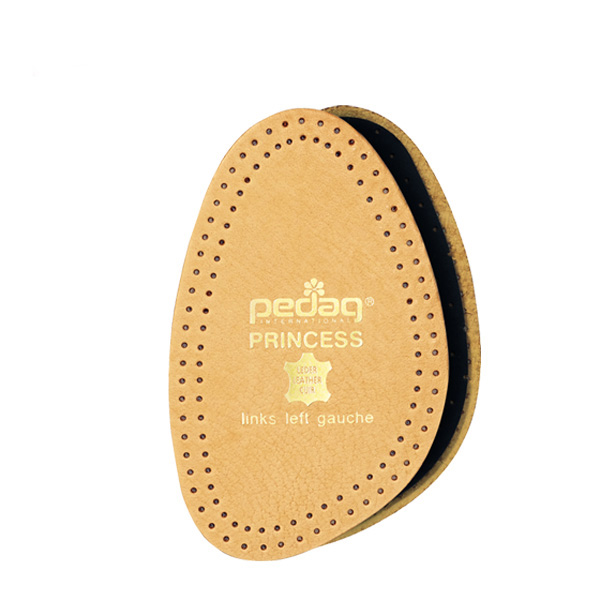Pedag Half Leather Insoles