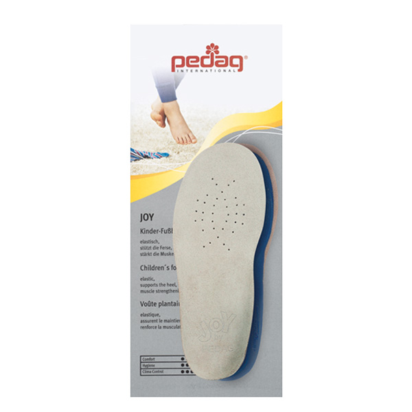 Pedag Kids Joy Insoles