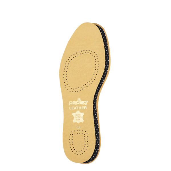 Pedag Kids Leather Insoles