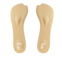 Pedag Lady Gel Inserts