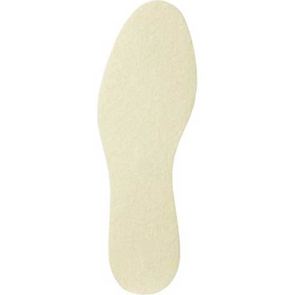 Pedag Merino Full Insoles