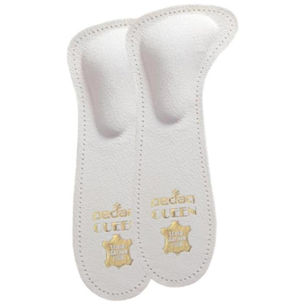 Pedag Queen 3/4 Insoles
