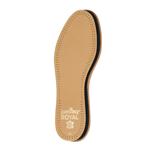 Pedag Royal Full Length Insoles