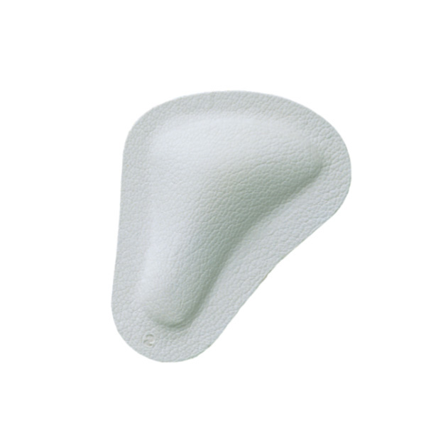 Pedag T-Form Insoles (White Met Pad)