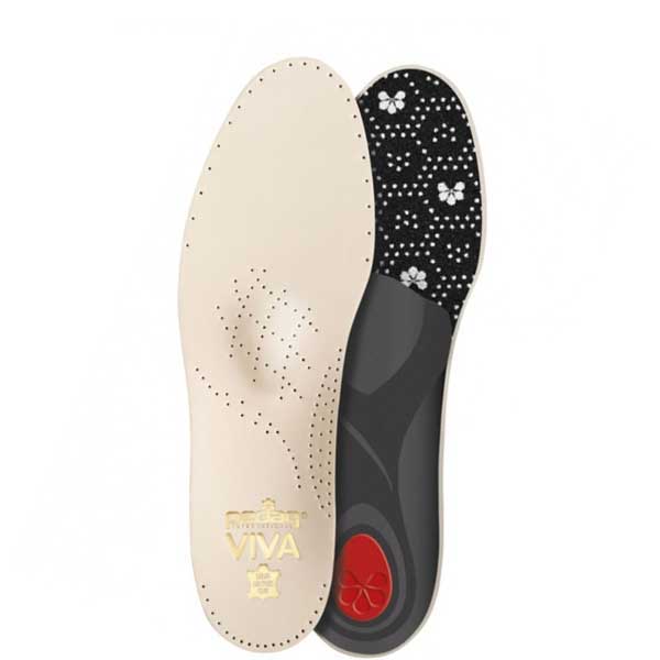 Pedag Viva Full Length Insoles (Tan)