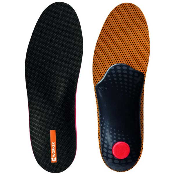 Pedag Worker Active Foot Supports