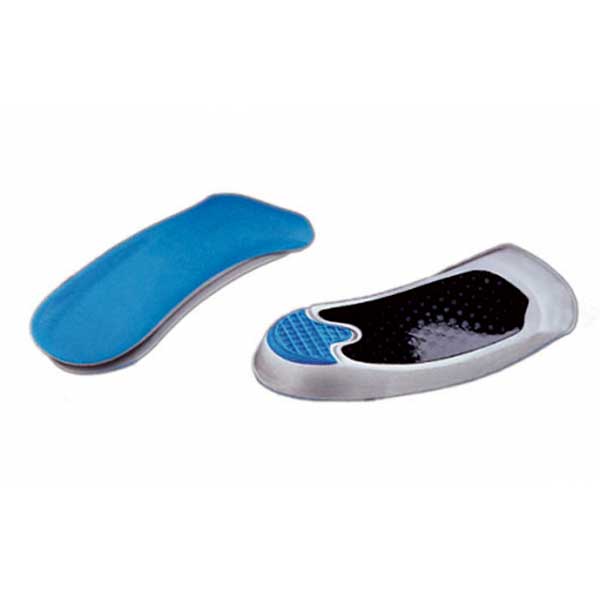 Medi-Dyne - Tulis 3/4 Length Gaitors Arch Support