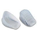 Medi-Dyne - Tulis Heavy Duty Gel Heel Cups