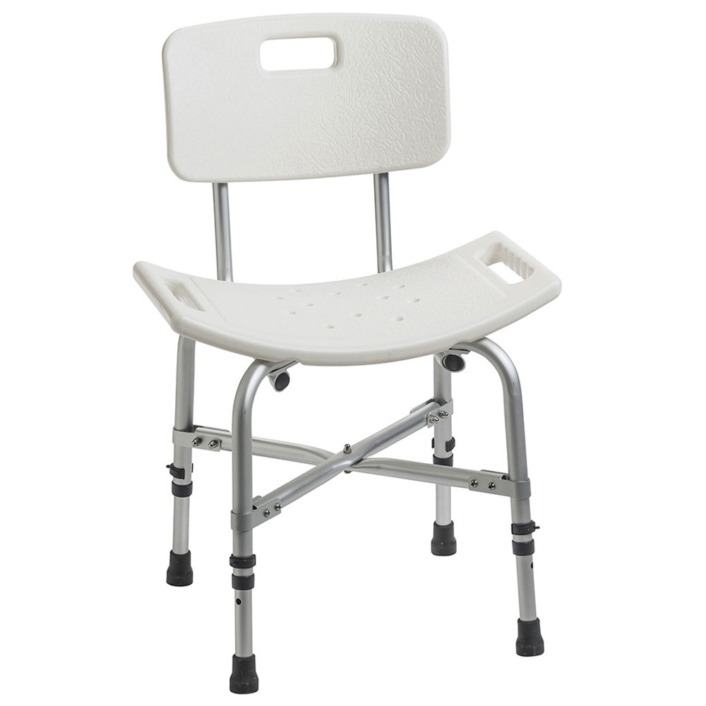 Drive Medical Bariatric Heavy Duty Bath Bench