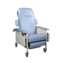 Drive Medical Clinical Care Geri Chair Re Cliner