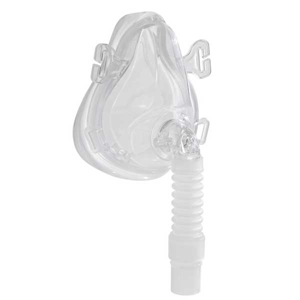 Drive Medical ComfortFit Deluxe CPAP Mask without Headgear